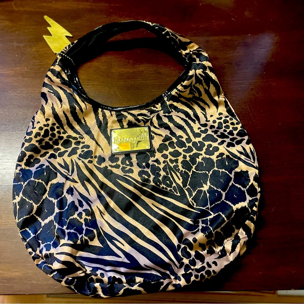 Vintage Betsey Johnson Betseyville